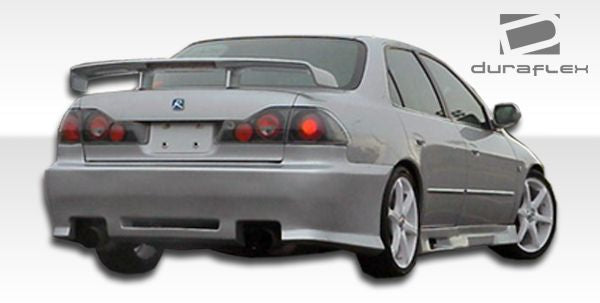 Duraflex Side Skirt (MPN: 101986)