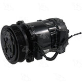Four Seasons Air Conditioner Compressor (MPN: 57555)