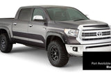 Bushwacker Fender Flare Pocket Style (MPN: 30918-33)
