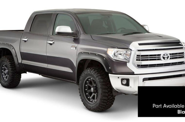 Bushwacker Fender Flare Pocket Style (MPN: 30918-33)
