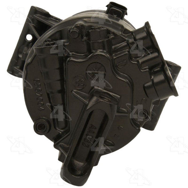 Four Seasons Air Conditioner Compressor (MPN: 67275)