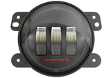 J.W. Speaker 6145 J2 Series LED Fog Light (MPN: 0557981)