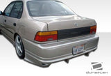 Duraflex Bumper Cover (MPN: 101325)
