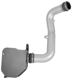 K&N Cold Air Intake System (MPN: 69-5317TS)