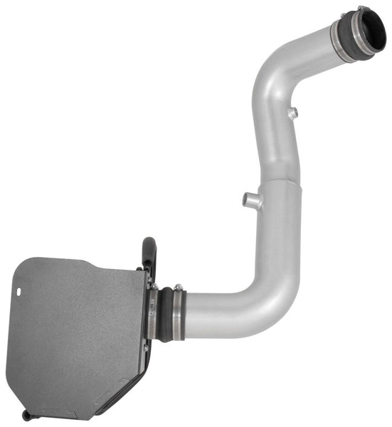K&N Cold Air Intake System (MPN: 69-5317TS)