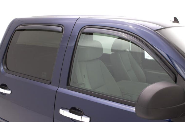 Auto Ventshade In-Channel Ventvisor (MPN: 194519)