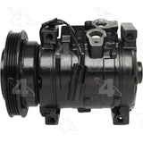 Four Seasons Air Conditioner Compressor (MPN: 77387)