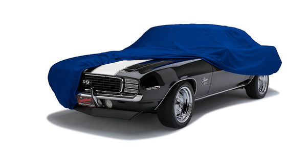 Covercraft Car Cover (MPN: C18450D1)