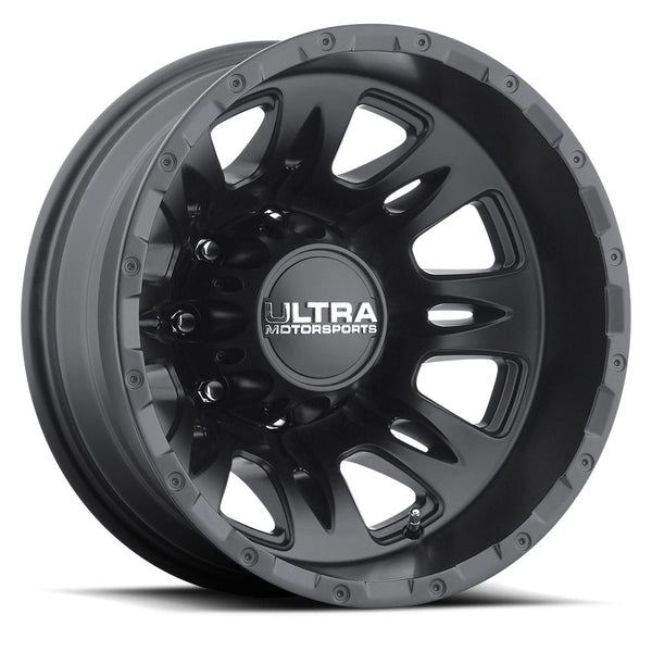 Ultra Wheel Predator Dually 049 (MPN: 049-6681RSB)
