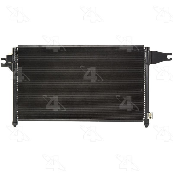 Four Seasons Air Conditioner Condenser (MPN: 40045)