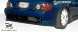 Duraflex Bumper Cover (MPN: 100965)