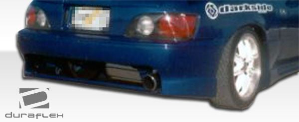 Duraflex Bumper Cover (MPN: 100965)