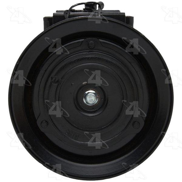 Four Seasons Air Conditioner Compressor (MPN: 67301)