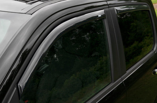 Auto Ventshade In-Channel Ventvisor (MPN: 192173)