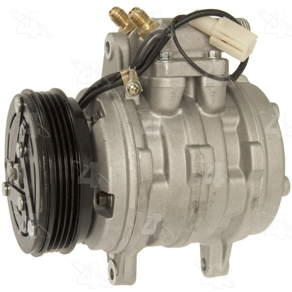 Four Seasons Air Conditioner Compressor (MPN: 78311)