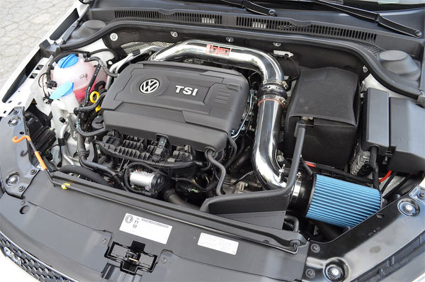 Injen Technology Cold Air Intake System (MPN: SP3077BLK)