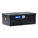 UWS Tool Box Foot Locker Chest (MPN: FOOT-LOCKER-BLK)