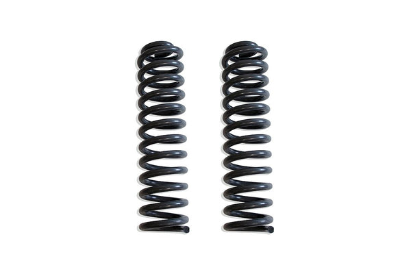 Maxtrac Suspension Coil Springs (MPN: 753340)