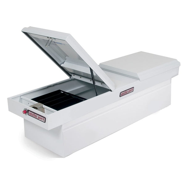 Weather Guard Crossover Tool Box (MPN: 125-3-01)