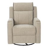 Thomas Payne Swivel Glider Recliner (MPN: 2020129856)