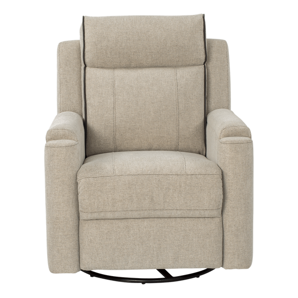 Thomas Payne Swivel Glider Recliner (MPN: 2020129856)