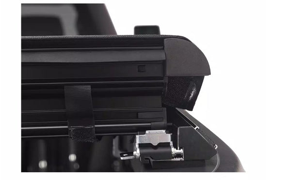 Truxedo Tonneau Cover (MPN: 253301)