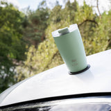 Silwy Magnetic Travel Mug (MPN: SYFL-TC-SA)