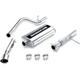 MagnaFlow Street Series Exhaust System Kit (MPN: 16672)