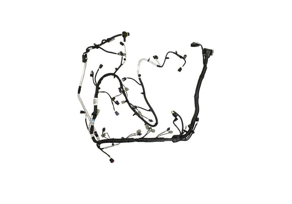 Ford Performance Engine Wiring Harness (MPN: M-12508-M50A)