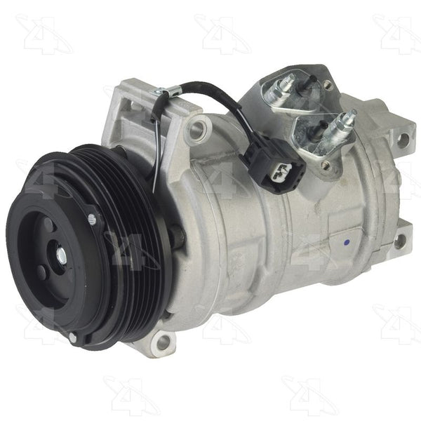 Four Seasons Air Conditioner Compressor (MPN: 98305)