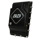 BD Diesel Auto Transmission Oil Pan (MPN: 1061718)