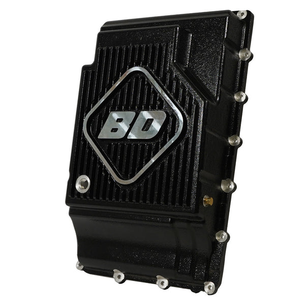 BD Diesel Auto Transmission Oil Pan (MPN: 1061718)