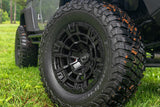Torque Wheels 20 Inch Mercenary Wheel (MPN: TW416C-20107304-18)
