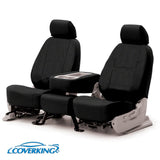 Coverking Ballistic Seat Cover Set (MPN: CSC1E1GM7029)