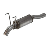 Flowmaster FlowFX Extreme Cat-Back Exhaust System (MPN: 717974)