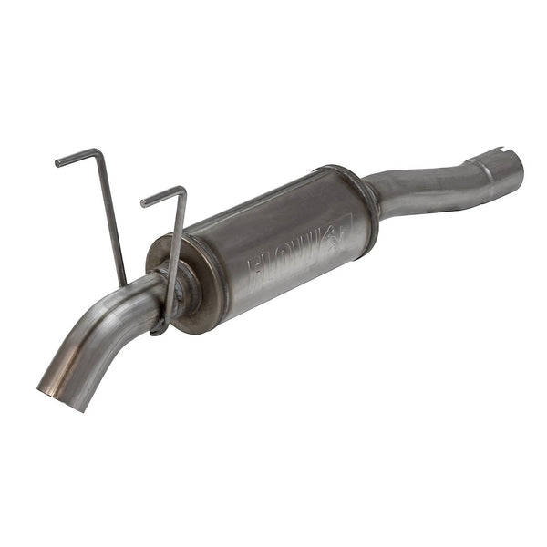 Flowmaster FlowFX Extreme Cat-Back Exhaust System (MPN: 717974)