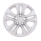 16 Inch Wheel Cover Set by Coast To Coast (MPN: 54816S)
