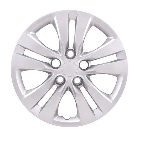 16 Inch Wheel Cover Set by Coast To Coast (MPN: 54816S)