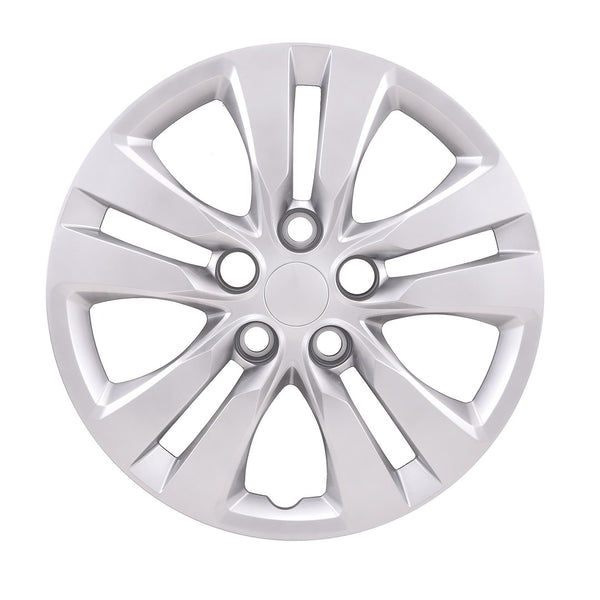16 Inch Wheel Cover Set by Coast To Coast (MPN: 54816S)