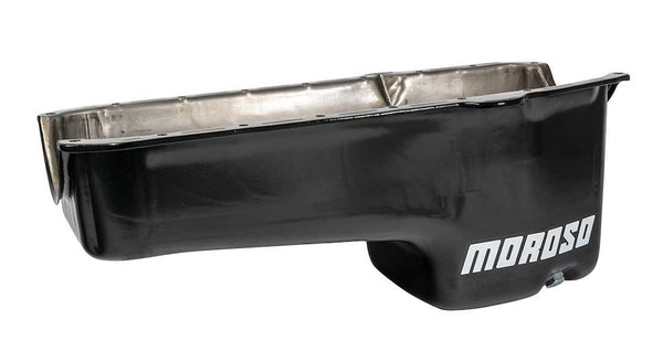 Moroso Performance Oil Pan (MPN: 20181)