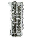 ATK Engines Cylinder Head Assembly (MPN: 2817)