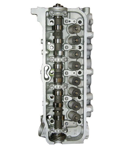 ATK Engines Cylinder Head Assembly (MPN: 2817)
