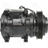 Four Seasons Air Conditioner Compressor (MPN: 77350)