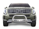 Black Horse Offroad Bull Bar (MPN: BE-B7502S)