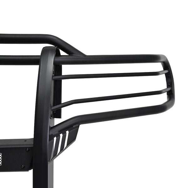 Westin Sportsman X Grille Guard (MPN: 40-33705)