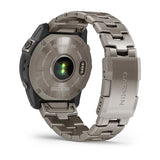 Garmin Quatix 7X Solar Edition (MPN: 010-02541-60)