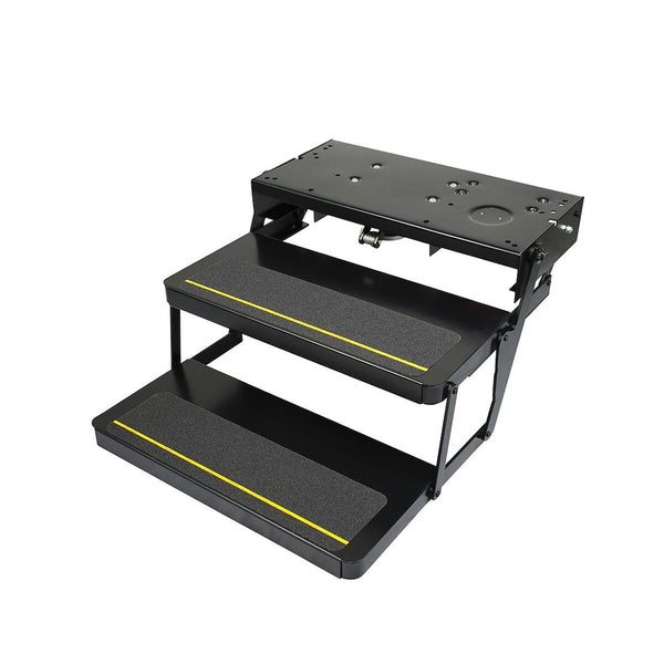 Lippert Electric Folding Step (MPN: 3722617)