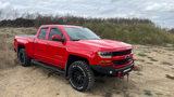 Fishbone Offroad Nerf Bar (MPN: FB21382)