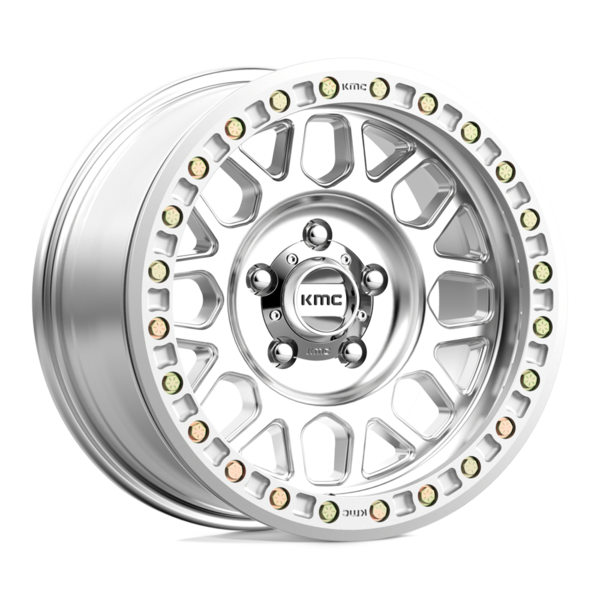 KMC Wheels KM234 Grenade Desert (MPN: KM23478560500)