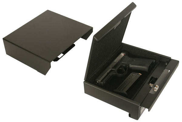 Tuffy Security Gun Case (MPN: 289-101-01)